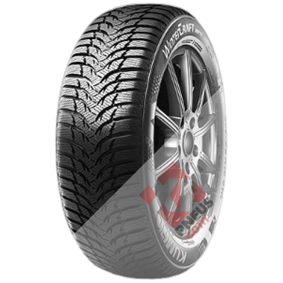 Pneu KUMHO WinterCraft WP51 195/55 R 16 87H 3PMSF