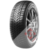 Pneu KUMHO WinterCraft WP51 195/55 R 16 87H 3PMSF