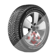 Pneu BFGOODRICH G-Grip ALL Season 2 215/45 R 17 91W XL 3PMSF