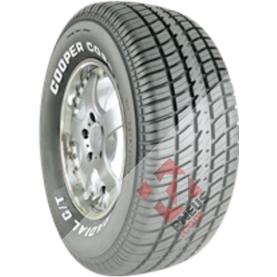 Pneu COOPER Cobra Radial G/T 235/60 R 15 98T