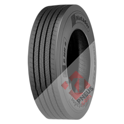 Pneu MATADOR FHR-4 285/70 R 19.5 146M 3PMSF