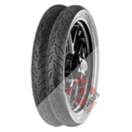 Pneu CONTINENTAL ContiStreet 80/90 - 17 50P XL