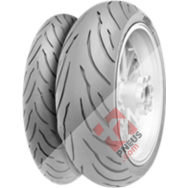 Pneu CONTINENTAL ContiMotion 160/60 R 17 69W