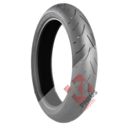 Pneu BRIDGESTONE Battlax S20 120/70 R 17 58W