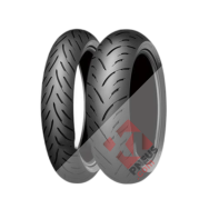 Pneu DUNLOP Sportmax GPR-300 150/60 R 17 66H