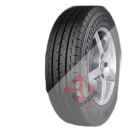 Pneu BRIDGESTONE Duravis R660 175/65 R 14 90/88T