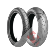 Pneu BRIDGESTONE Battlax Adventure A41 170/60 R 17 72V
