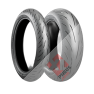 Pneu BRIDGESTONE Battlax S22 110/70 R 17 54H