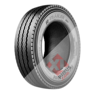 Pneu BRIDGESTONE R-Trailer 002 EVO 385/65 R 22.5 164K 3PMSF