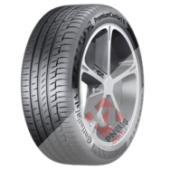 Pneu CONTINENTAL PremiumContact 6 215/60 R 16 99V XL