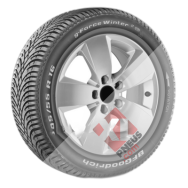 Pneu BFGOODRICH G-force Winter 2 SUV 235/55 R 18 104H XL 3PMSF