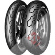Pneu DUNLOP K555 140/80 - 15 67H