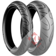 Pneu BRIDGESTONE BT090F 110/70 R 17 54H