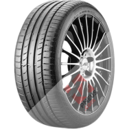 Pneu CONTINENTAL ContiSportContact 5P 245/35 R 21 96Y XL