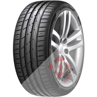 Pneu HANKOOK K117 245/45 R 19 102Y XL