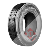 Pneu BRIDGESTONE Duravis R-Steer 002 215/75 R 17.5 128/126M 3PMSF