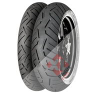 Pneu CONTINENTAL ContiRoadAttack 3 CR 150/65 R 18 69H