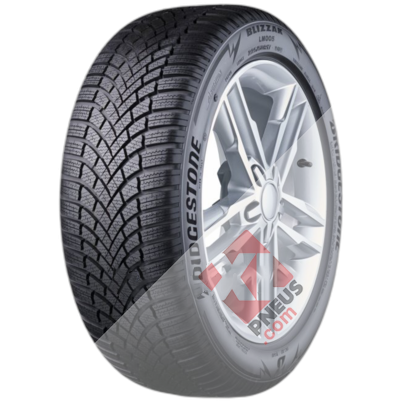 Pneu BRIDGESTONE Blizzak LM005 225/50 R 18 99H XL 3PMSF