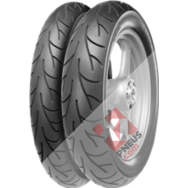 Pneu CONTINENTAL Contigo 130/70 - 18 63H
