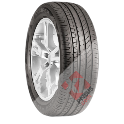 Pneu COOPER Zeon 4XS Sport 275/45 R 21 110Y XL