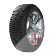 Pneu MICHELIN Pilot Alpin 5 SUV 305/40 R 22 114V XL 3PMSF