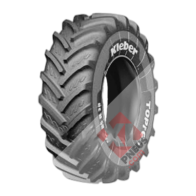 Pneu KLEBER Topker 600/65 R 28 160D