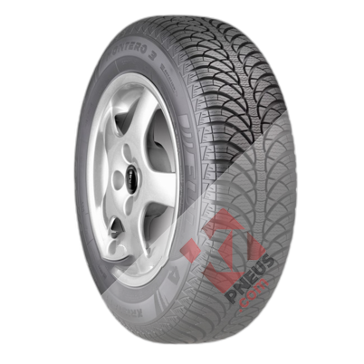 Pneu FULDA Kristall Montero 3 185/55 R 15 82T 3PMSF