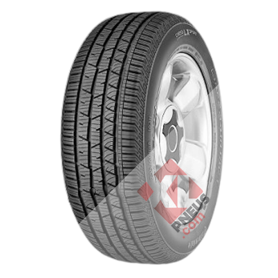 Pneu CONTINENTAL ContiCrossContact LX Sport 235/55 R 17 99V
