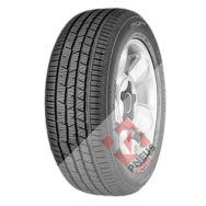 Pneu CONTINENTAL ContiCrossContact LX Sport 235/55 R 17 99V