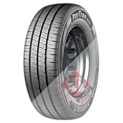 Pneu KUMHO Portran KC53 185/75 R 14 102/100R