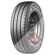 Pneu KUMHO Portran KC53 195/75 R 14 106/104R