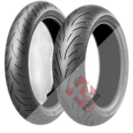 Pneu BRIDGESTONE Battlax Sport Touring T31 GT 120/70 R 17 58W
