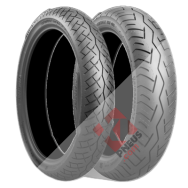 Pneu BRIDGESTONE Battlax BT-46 150/70 - 17 69H