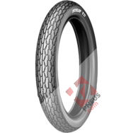 Pneu DUNLOP F17 100/90 - 17 55S