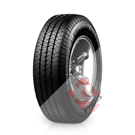 Pneu MICHELIN Agilis 51 215/65 R 16 106/104T