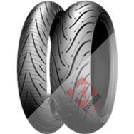 Pneu MICHELIN Pilot Road 3 110/80 R 18 58W