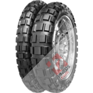 Pneu CONTINENTAL TKC 80 Twinduro 90/90 - 21 54S