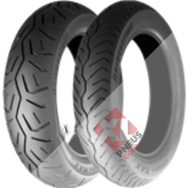 Pneu BRIDGESTONE Exedra MAX 150/80 - 16 71H