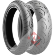 Pneu BRIDGESTONE Battlax Sport Touring T30 120/70 R 17 58W