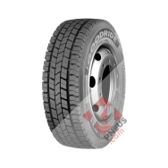 Pneu GOODRIDE GDR1 245/70 R 17.5 136/134M 3PMSF