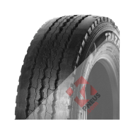 Pneu TRAZANO Trans T41 205/65 R 17.5 129/127K