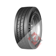 Pneu CONTINENTAL HTR2 235/75 R 17.5 144/144