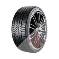 Pneu CONTINENTAL ContiWinterContact TS850 195/65 R 15 95T XL 3PMSF