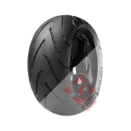 Pneu METZELER Sportec M3 120/70 R 17 58W