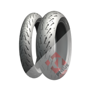 Pneu MICHELIN Road 5 GT 120/70 R 17 58W