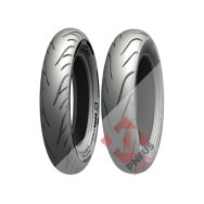 Pneu MICHELIN Commander III Cruiser 130/90 - 16 73H XL
