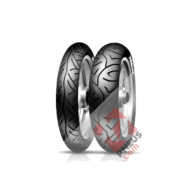 Pneu PIRELLI SPDEMF 120/80 - 16 60V