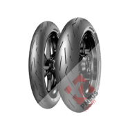 Pneu PIRELLI Diablo Rosso Corsa II 200/55 R 17 78W