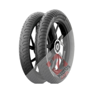 Pneu MICHELIN City Extra 2.75- 17 47P