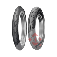 Pneu DUNLOP Elite 4 130/90 - 16 73H